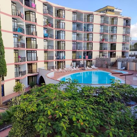 Guinea Nidive Apartment San Bartolomé المظهر الخارجي الصورة