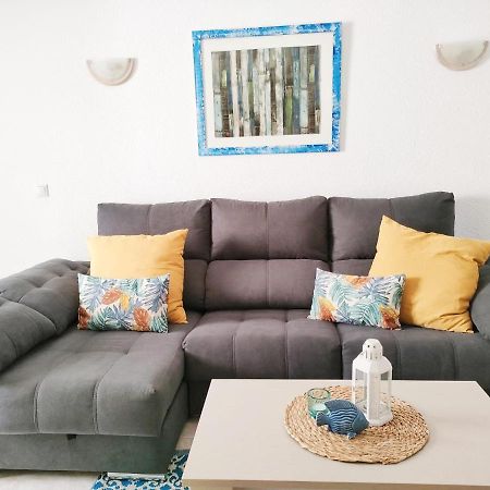 Guinea Nidive Apartment San Bartolomé المظهر الخارجي الصورة