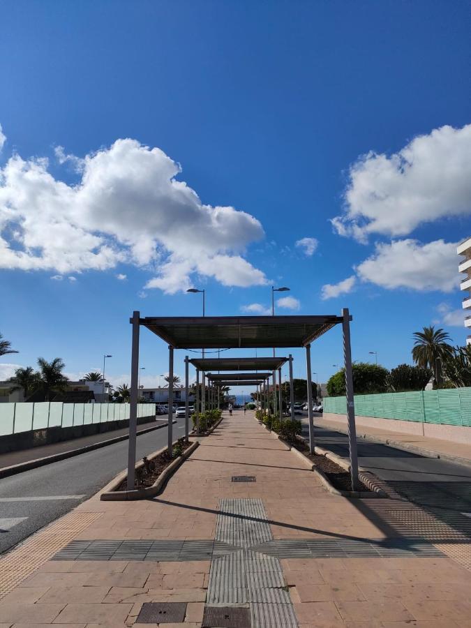 Guinea Nidive Apartment San Bartolomé المظهر الخارجي الصورة