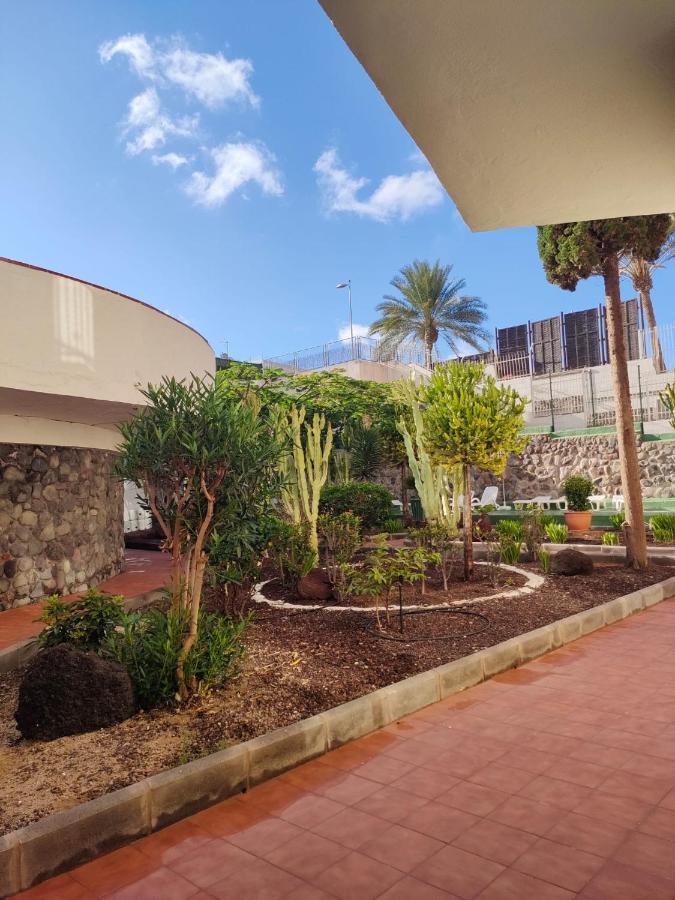 Guinea Nidive Apartment San Bartolomé المظهر الخارجي الصورة