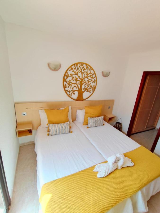 Guinea Nidive Apartment San Bartolomé المظهر الخارجي الصورة