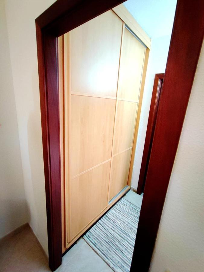 Guinea Nidive Apartment San Bartolomé المظهر الخارجي الصورة