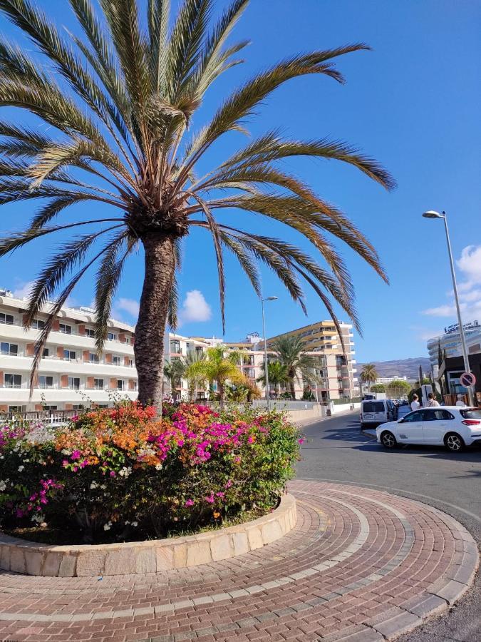 Guinea Nidive Apartment San Bartolomé المظهر الخارجي الصورة
